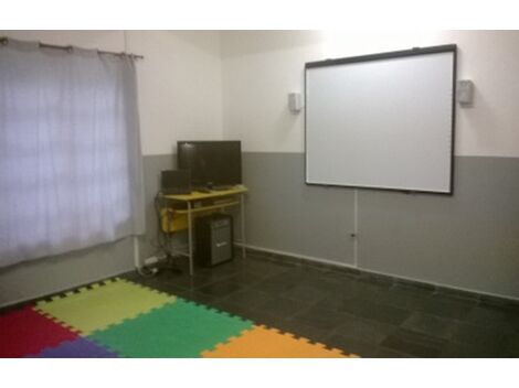 Ensino Infantil na Zona Sul